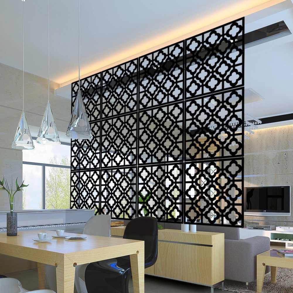 Hanging Room Divider