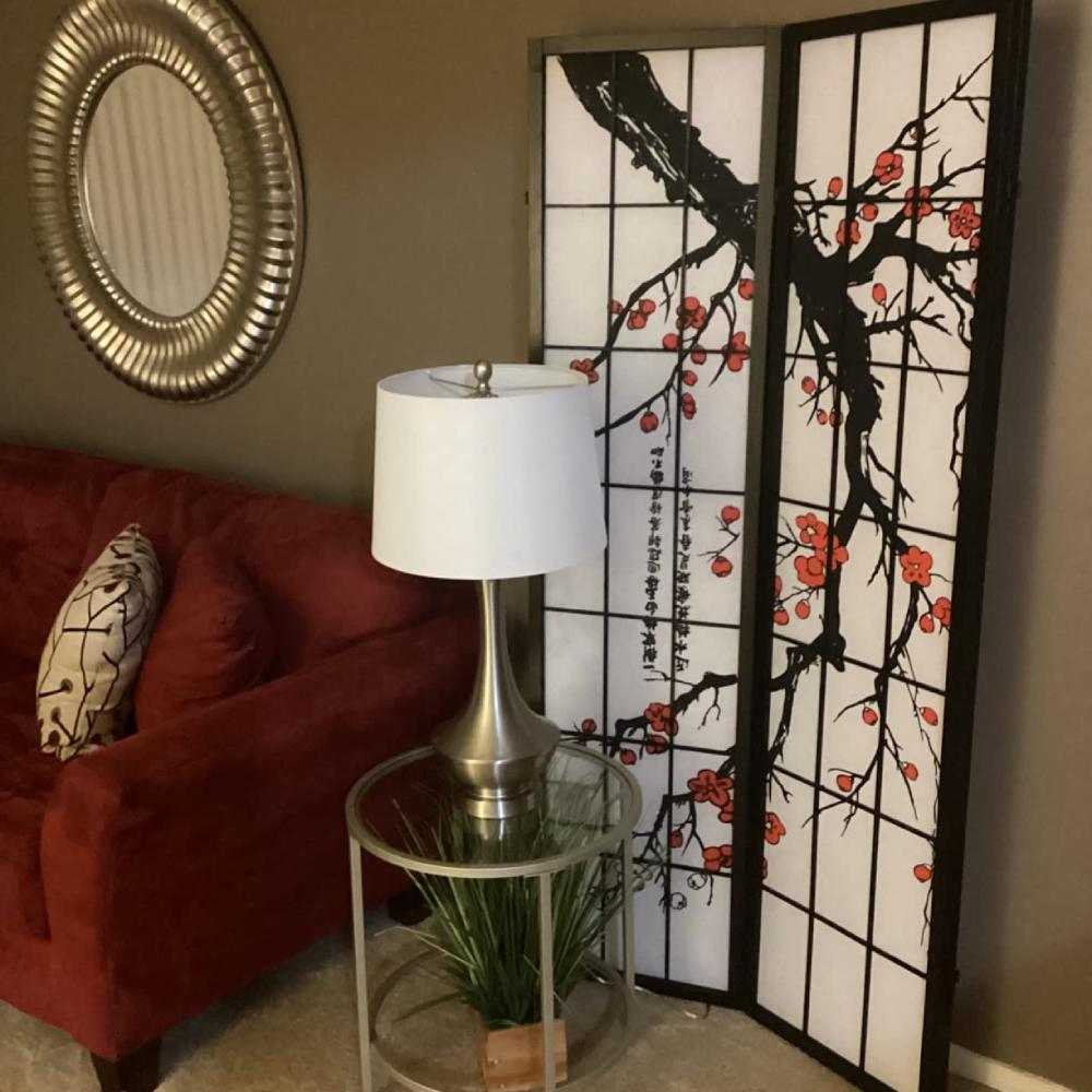 Japanese Room Divider