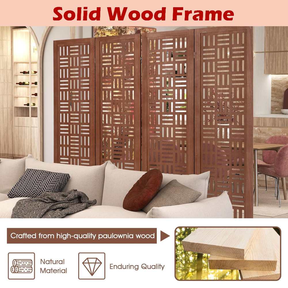 Room Partition Panels