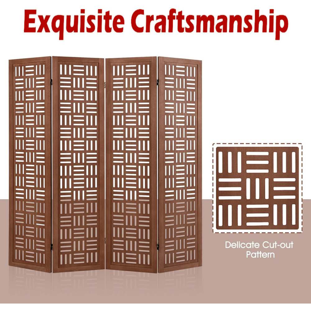 Room Partition Panels