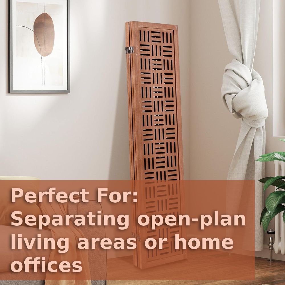 Room Partition Panels